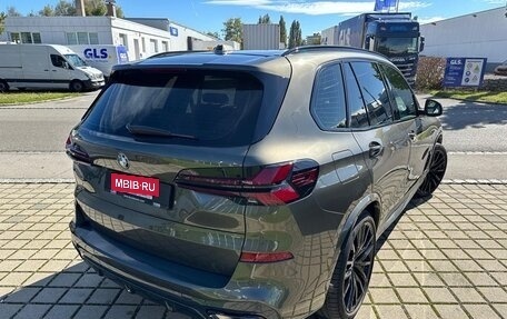 BMW X5, 2024 год, 14 000 000 рублей, 7 фотография