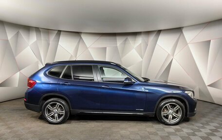 BMW X1, 2013 год, 1 365 000 рублей, 6 фотография