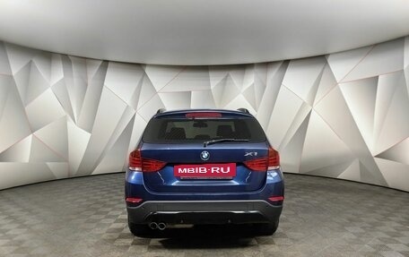 BMW X1, 2013 год, 1 365 000 рублей, 4 фотография