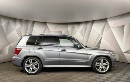 Mercedes-Benz GLK-Класс, 2014 год, 2 169 000 рублей, 6 фотография