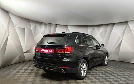 BMW X5, 2017 год, 4 100 000 рублей, 2 фотография