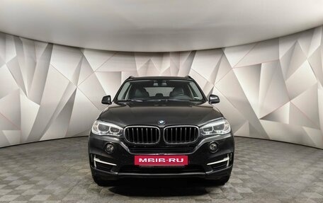 BMW X5, 2017 год, 4 100 000 рублей, 3 фотография