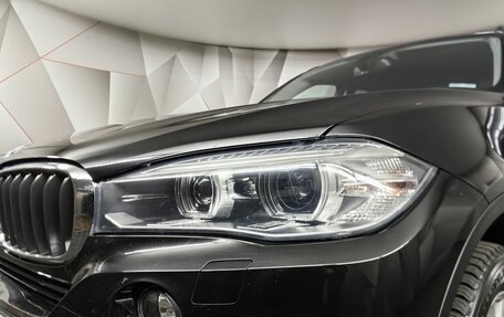 BMW X5, 2017 год, 4 100 000 рублей, 13 фотография