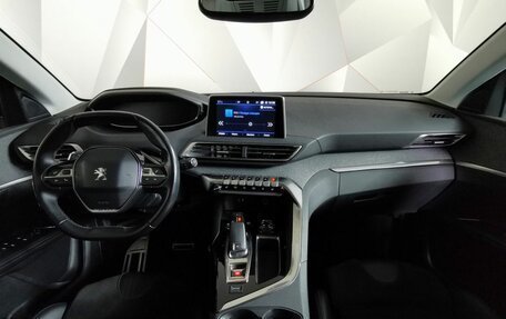 Peugeot 5008 II, 2018 год, 2 149 000 рублей, 10 фотография