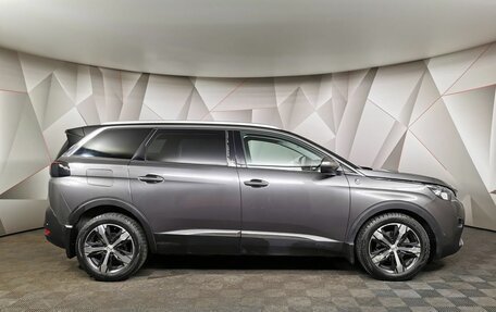 Peugeot 5008 II, 2018 год, 2 149 000 рублей, 6 фотография