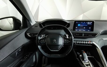 Peugeot 5008 II, 2018 год, 2 149 000 рублей, 15 фотография