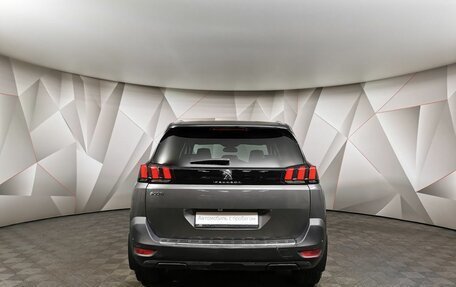 Peugeot 5008 II, 2018 год, 2 149 000 рублей, 8 фотография