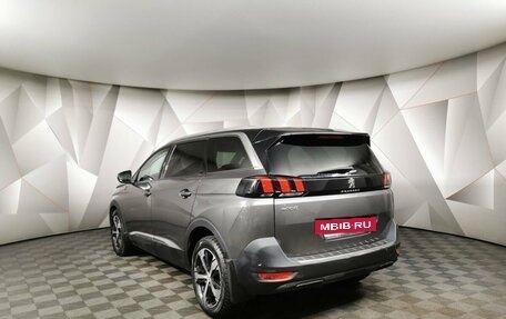 Peugeot 5008 II, 2018 год, 2 149 000 рублей, 4 фотография