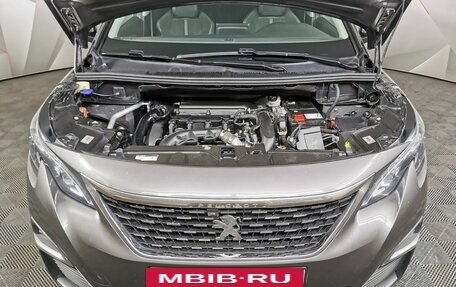 Peugeot 5008 II, 2018 год, 2 149 000 рублей, 19 фотография