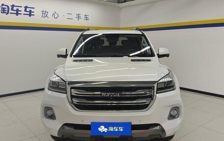 Haval H9 I рестайлинг, 2021 год, 2 690 000 рублей, 2 фотография