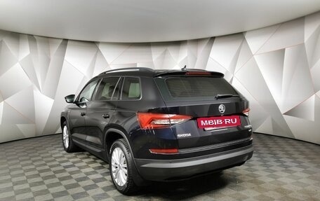 Skoda Kodiaq I, 2019 год, 2 475 000 рублей, 4 фотография