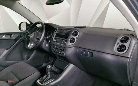 Volkswagen Tiguan I, 2014 год, 1 277 000 рублей, 9 фотография