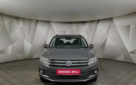 Volkswagen Tiguan I, 2014 год, 1 277 000 рублей, 7 фотография