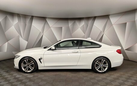 BMW 4 серия, 2016 год, 2 355 000 рублей, 5 фотография