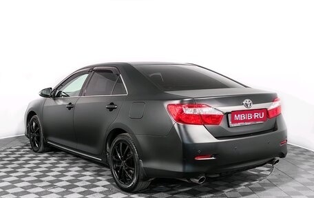 Toyota Camry, 2014 год, 1 799 000 рублей, 8 фотография