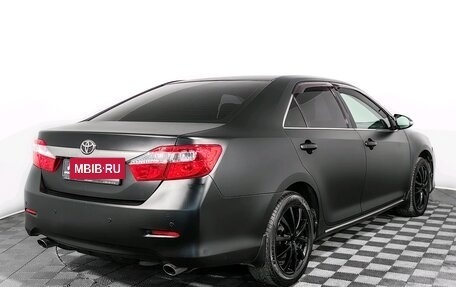 Toyota Camry, 2014 год, 1 799 000 рублей, 5 фотография