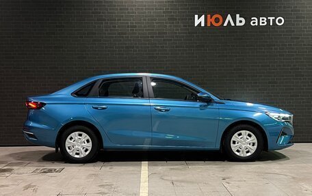 Geely Emgrand, 2023 год, 1 982 000 рублей, 4 фотография