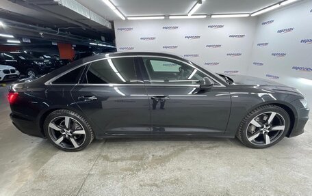 Audi A6, 2020 год, 6 300 000 рублей, 8 фотография