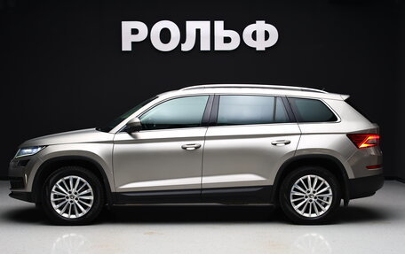 Skoda Kodiaq I, 2018 год, 2 700 000 рублей, 5 фотография