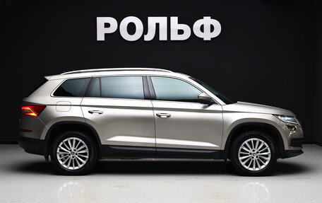 Skoda Kodiaq I, 2018 год, 2 700 000 рублей, 6 фотография