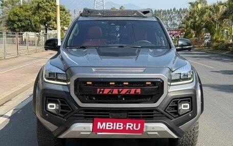 Haval H9 I рестайлинг, 2021 год, 2 990 000 рублей, 2 фотография