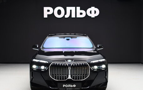 BMW 7 серия, 2024 год, 22 200 000 рублей, 3 фотография