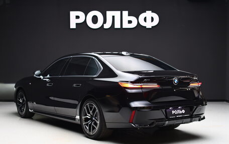 BMW 7 серия, 2024 год, 22 200 000 рублей, 2 фотография