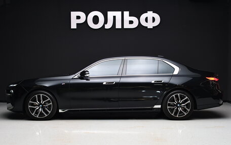 BMW 7 серия, 2024 год, 22 200 000 рублей, 5 фотография