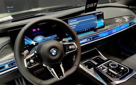 BMW 7 серия, 2024 год, 22 200 000 рублей, 15 фотография