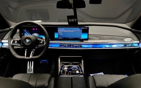 BMW 7 серия, 2024 год, 22 200 000 рублей, 25 фотография