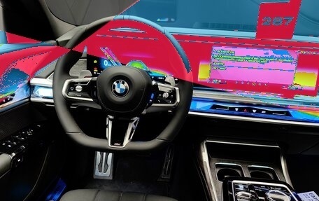 BMW 7 серия, 2024 год, 22 200 000 рублей, 26 фотография