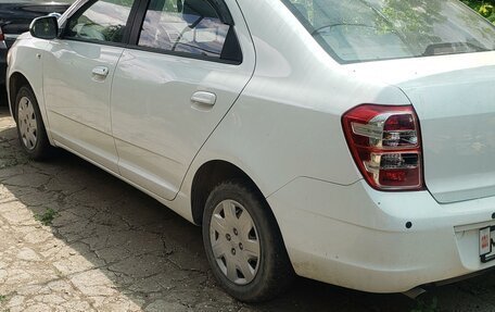 Chevrolet Cobalt II, 2014 год, 550 000 рублей, 5 фотография