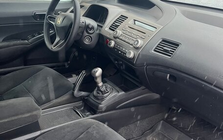 Honda Civic VIII, 2009 год, 795 000 рублей, 10 фотография