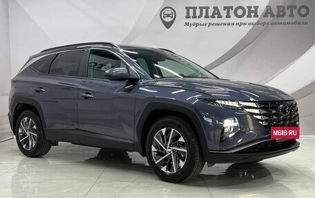 Hyundai Tucson, 2024 год, 4 149 000 рублей, 5 фотография