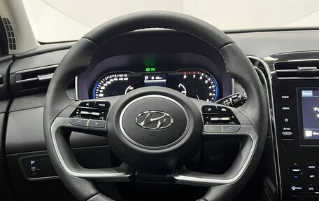 Hyundai Tucson, 2024 год, 4 149 000 рублей, 16 фотография