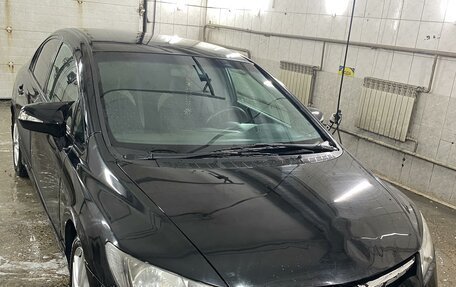 Honda Civic VIII, 2008 год, 666 666 рублей, 7 фотография