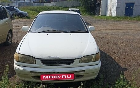 Toyota Corolla, 1997 год, 250 000 рублей, 2 фотография