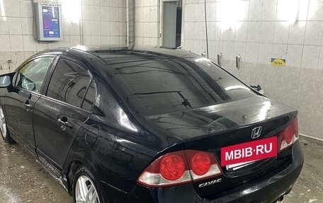 Honda Civic VIII, 2008 год, 666 666 рублей, 9 фотография