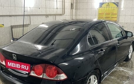 Honda Civic VIII, 2008 год, 666 666 рублей, 8 фотография