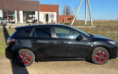 Mazda 3, 2011 год, 1 215 000 рублей, 3 фотография