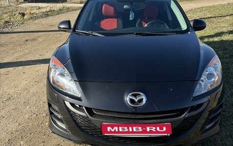 Mazda 3, 2011 год, 1 215 000 рублей, 7 фотография