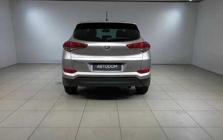 Hyundai Tucson III, 2015 год, 1 865 000 рублей, 8 фотография