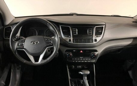 Hyundai Tucson III, 2015 год, 1 865 000 рублей, 13 фотография