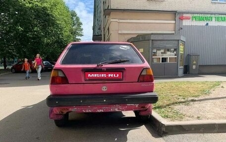 Volkswagen Golf II, 1988 год, 43 000 рублей, 3 фотография