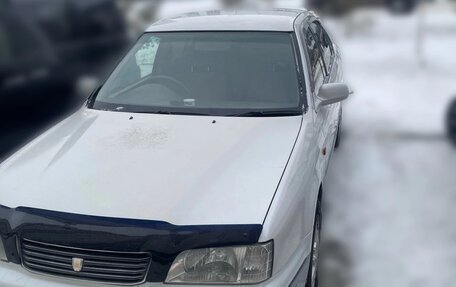 Toyota Camry V40, 1996 год, 270 000 рублей, 3 фотография