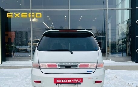 Toyota Gaia, 2001 год, 700 000 рублей, 4 фотография