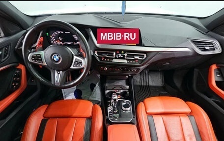 BMW 1 серия, 2021 год, 3 147 000 рублей, 7 фотография