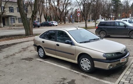 Renault Laguna II, 1998 год, 180 000 рублей, 5 фотография