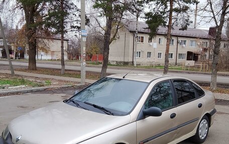 Renault Laguna II, 1998 год, 180 000 рублей, 4 фотография