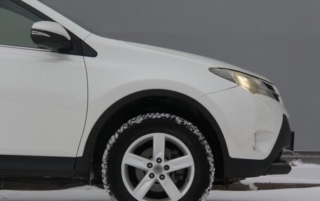 Toyota RAV4, 2014 год, 2 100 000 рублей, 8 фотография